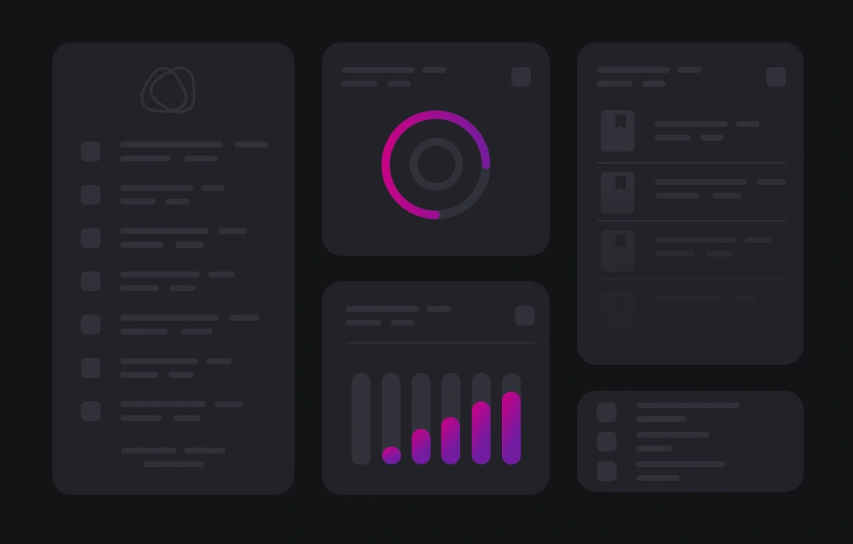holnix-mockup Gestión de metadata